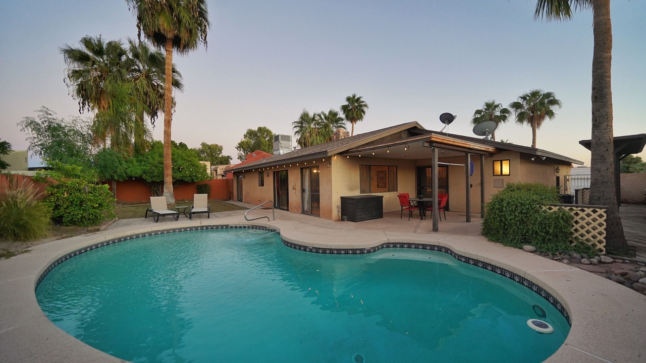 Photo of Outdoor in Vista Del Valle