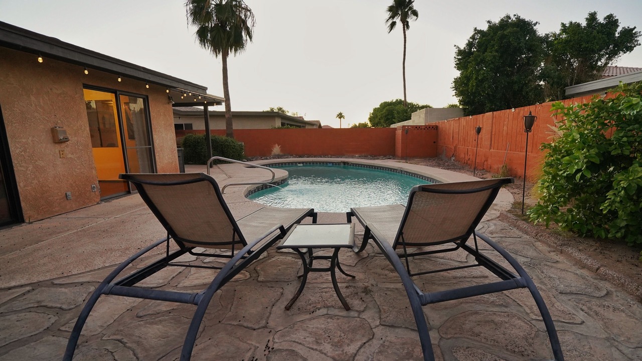 Photo of Outdoor in Vista Del Valle