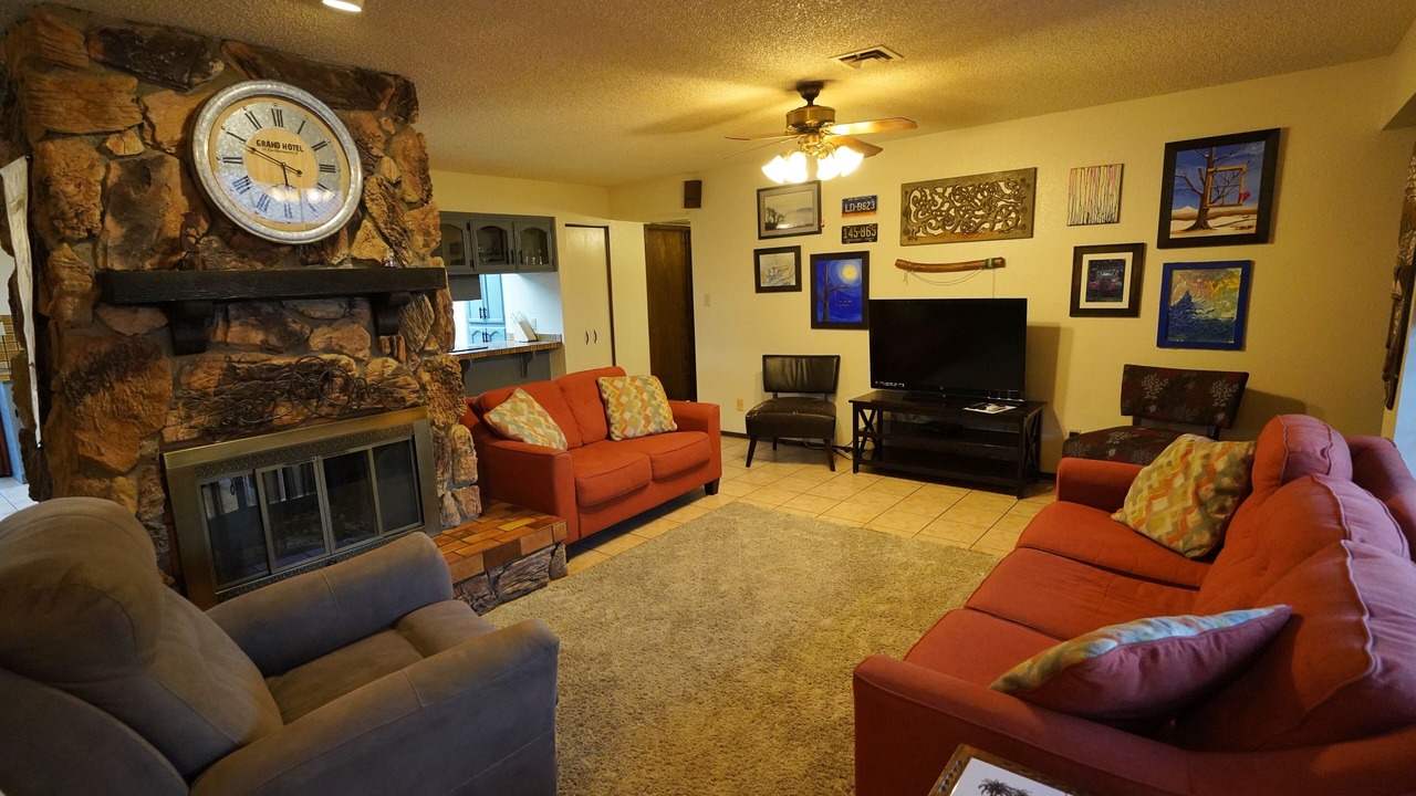 Photo of Livingroom in Vista Del Valle