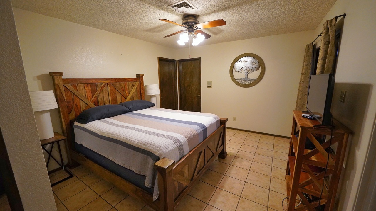Photo of Bedroom in Vista Del Valle
