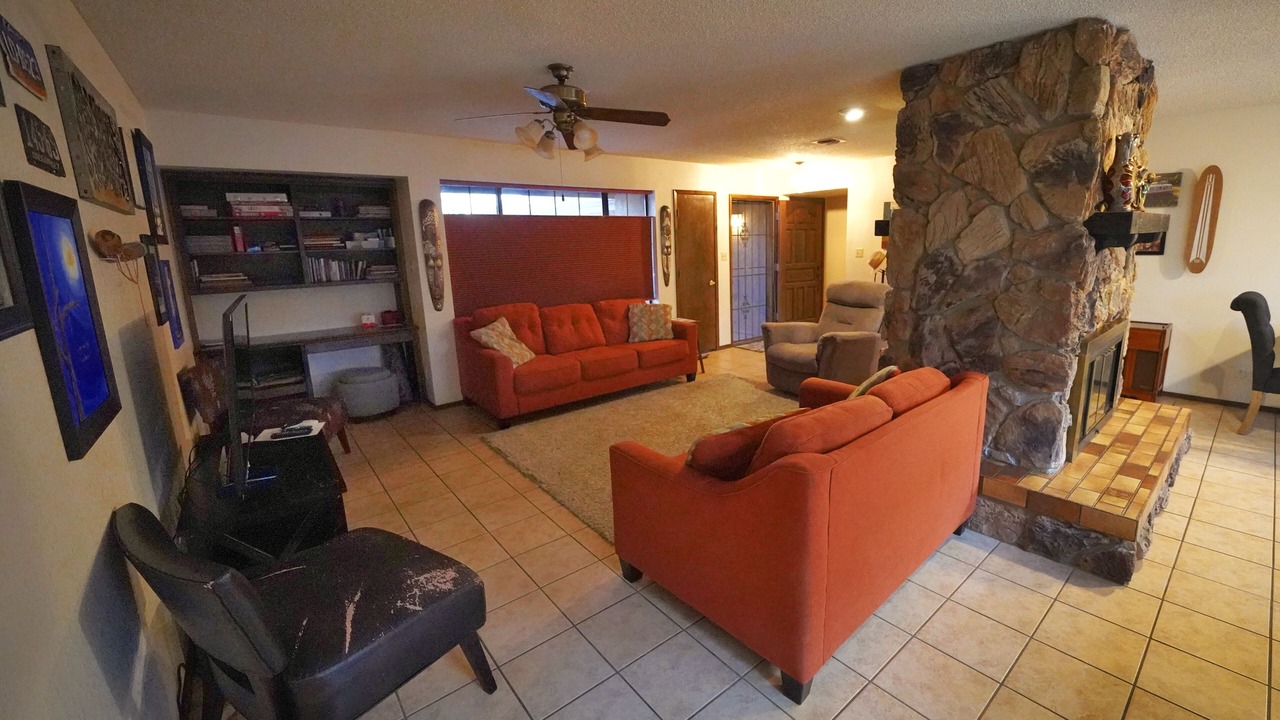 Photo of Livingroom in Vista Del Valle