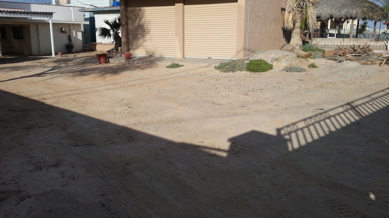 Photo of Outdoor in Cholla Bay