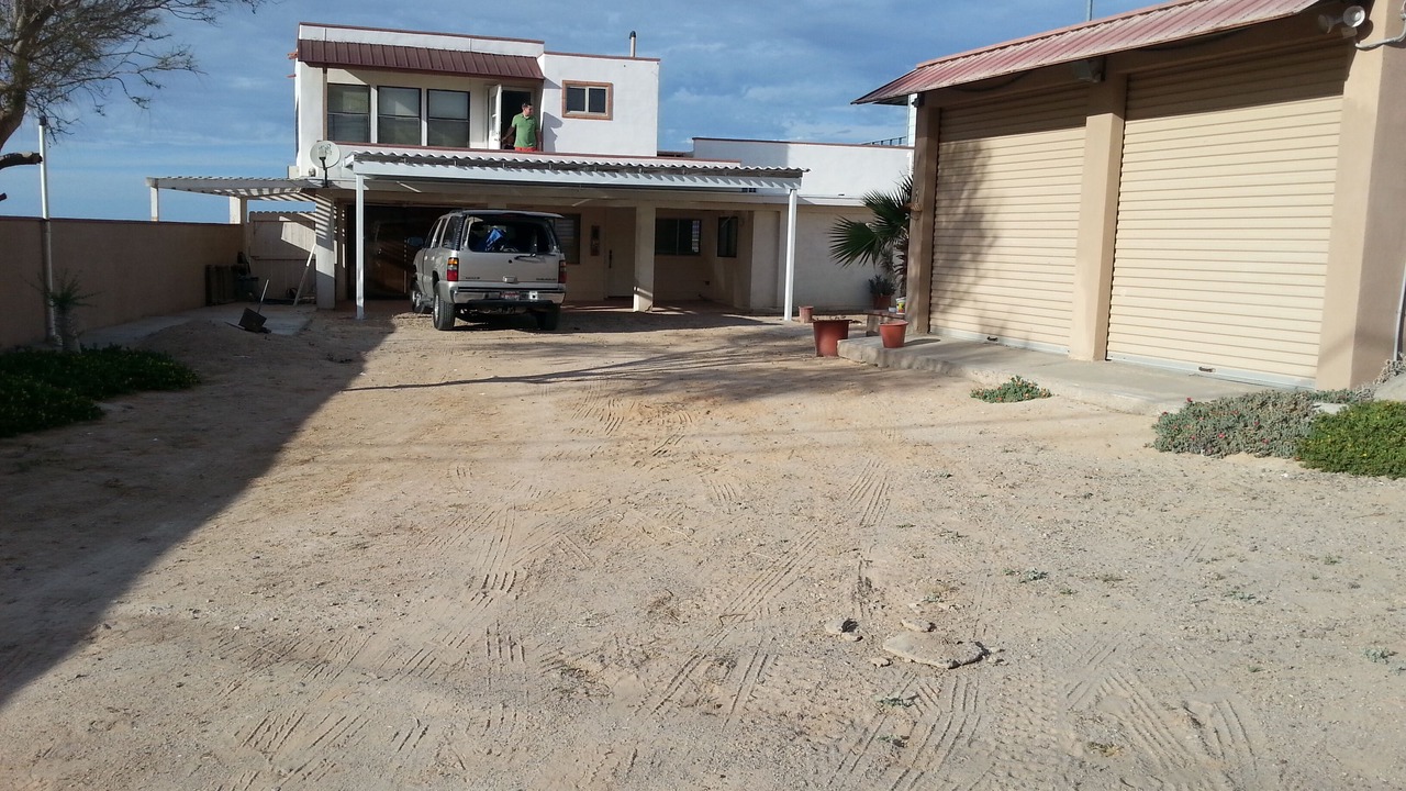Photo of Outdoor in Cholla Bay