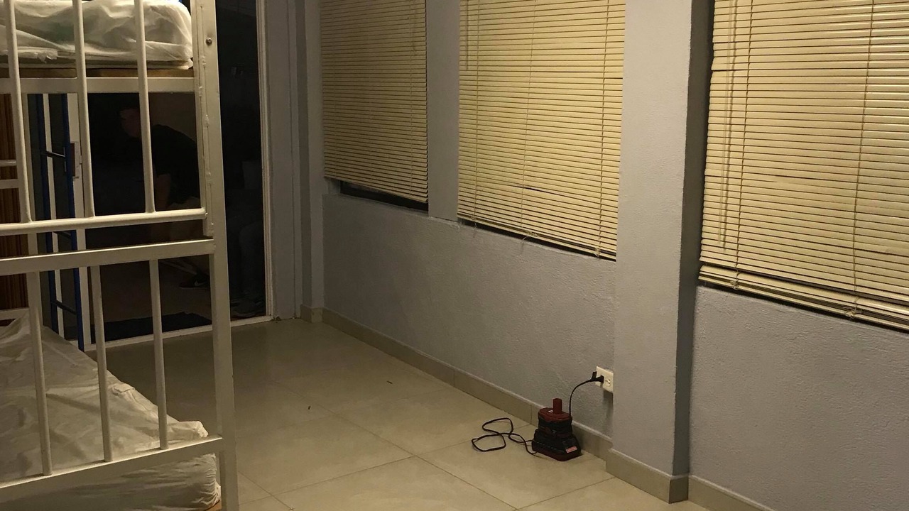 Photo of Bedroom in Cholla Bay