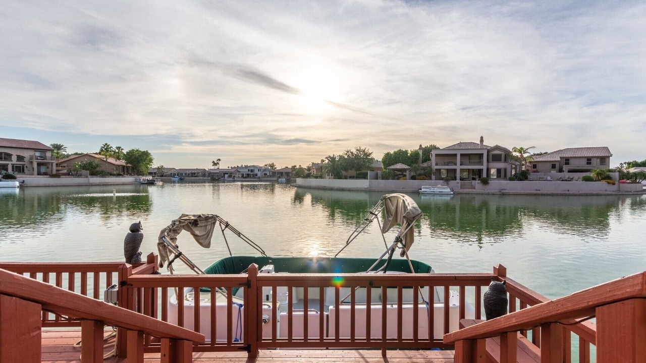Photo of Outdoor in Arrowhead Lakes
