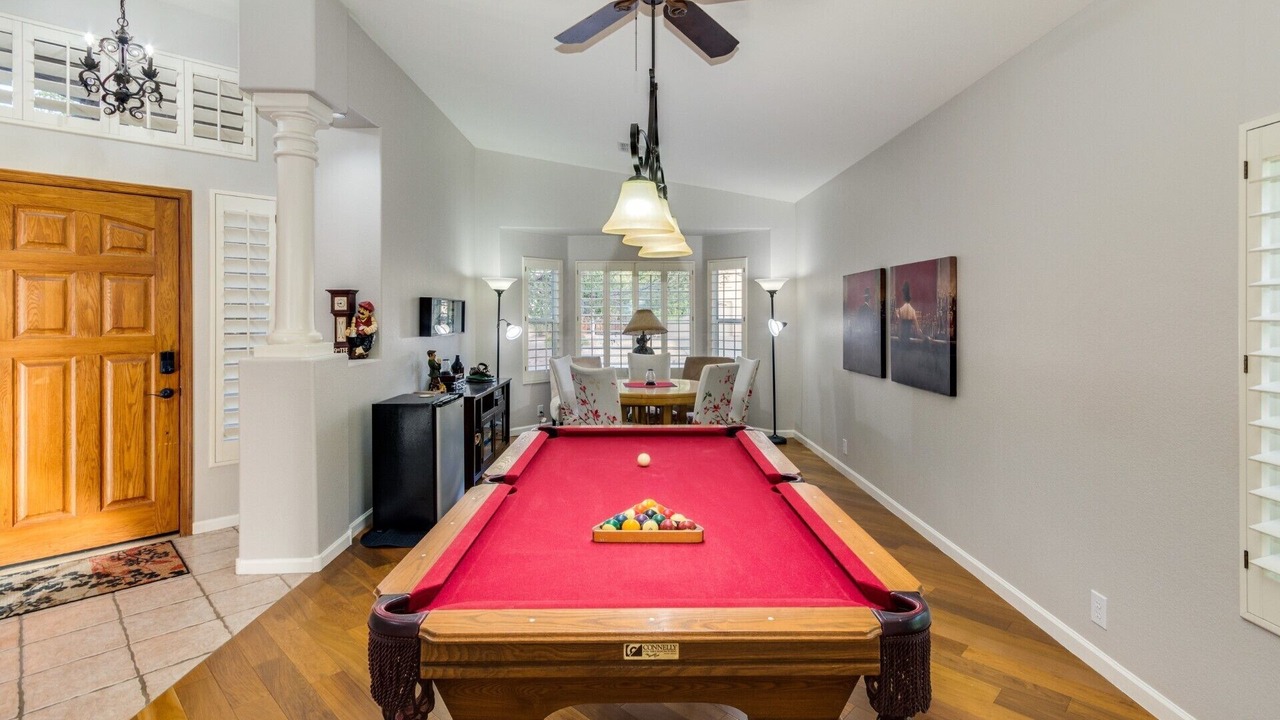 Photo of Outdoor in Arrowhead Lakes