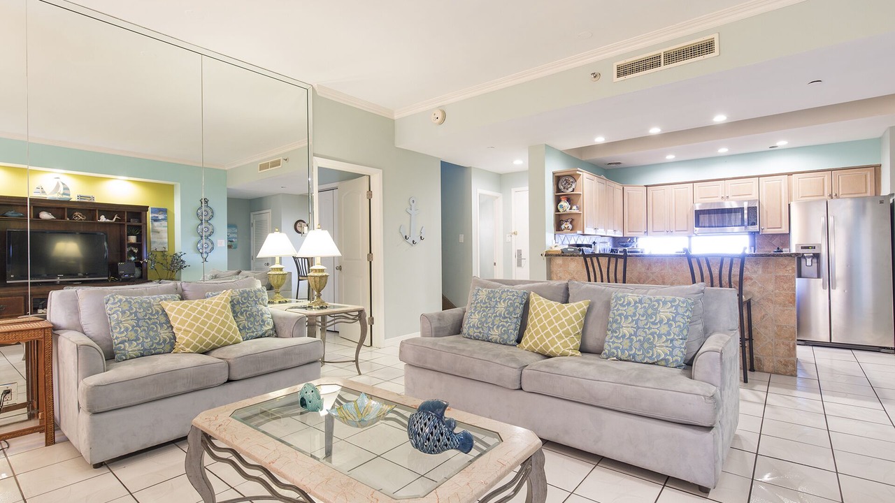 Photo of Bedroom in South Padre Island