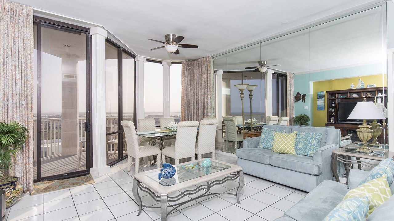 Photo of Bedroom in South Padre Island
