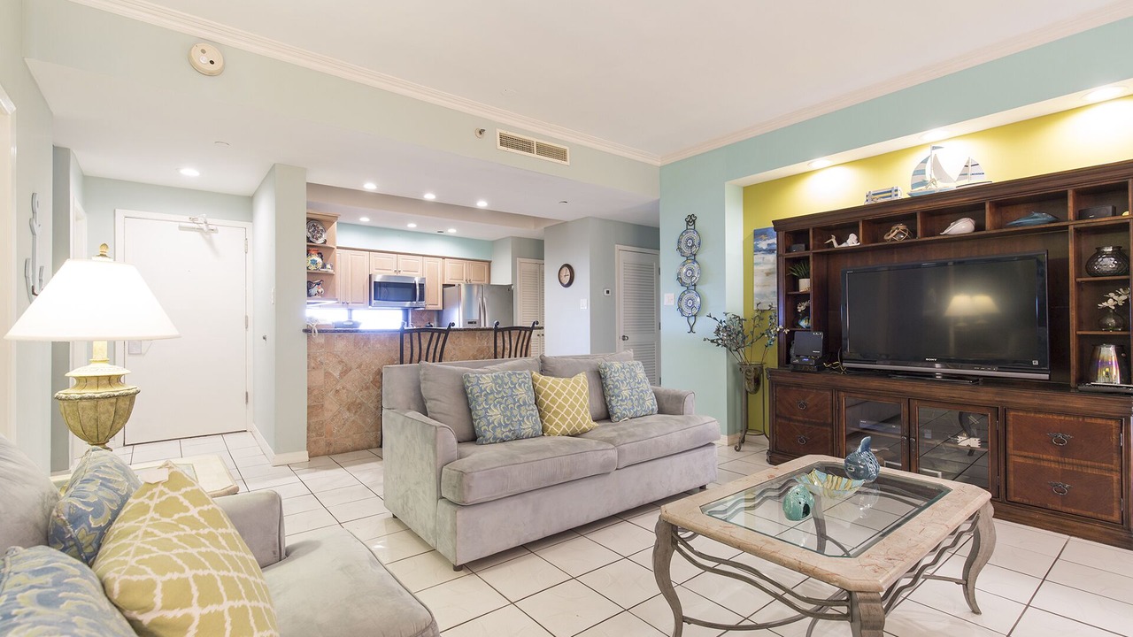 Photo of Bedroom in South Padre Island