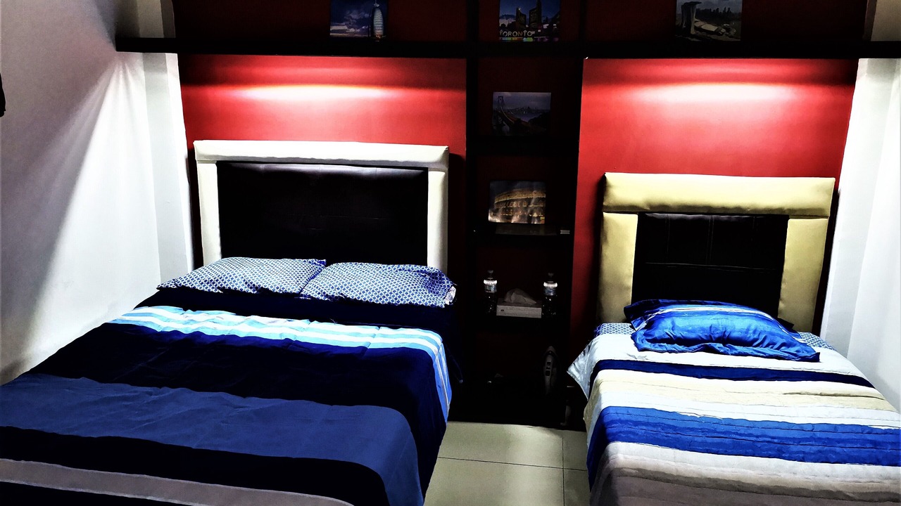 Photo of Bedroom in Monterrey