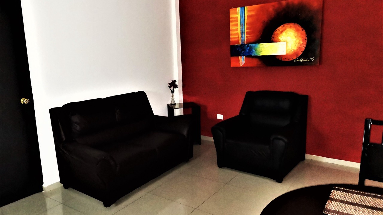 Photo of Livingroom in Monterrey