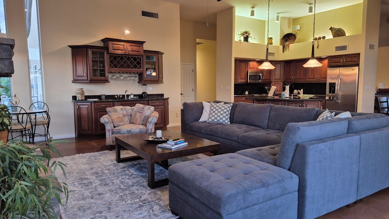 Photo of Bedroom in North Scottsdale