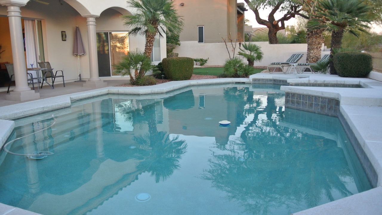 Photo of Outdoor in North Scottsdale