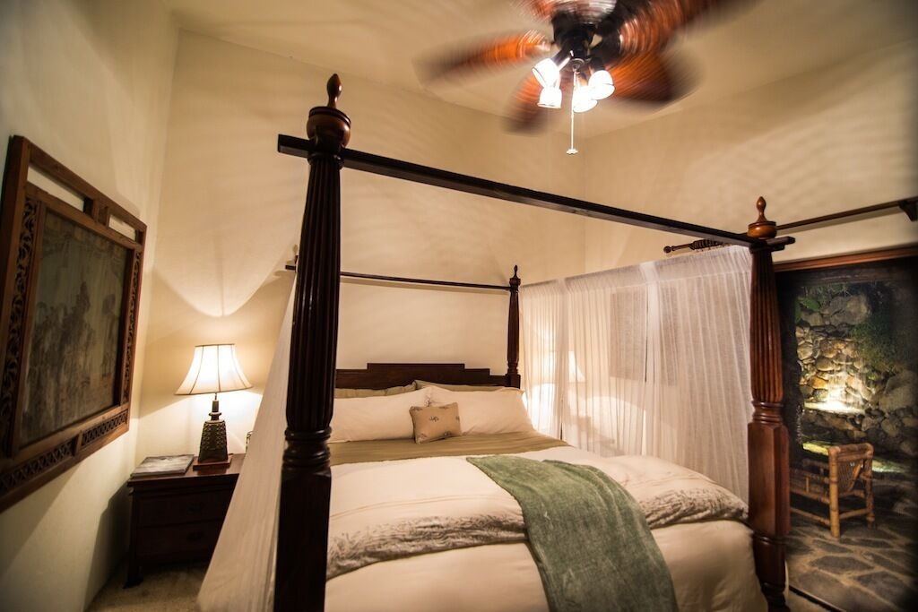 Photo of Bedroom in Rancho Cerro Colorado