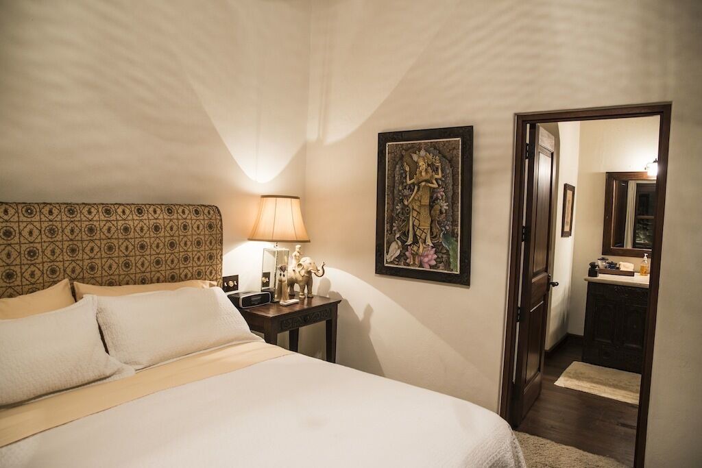 Photo of Bedroom in Rancho Cerro Colorado