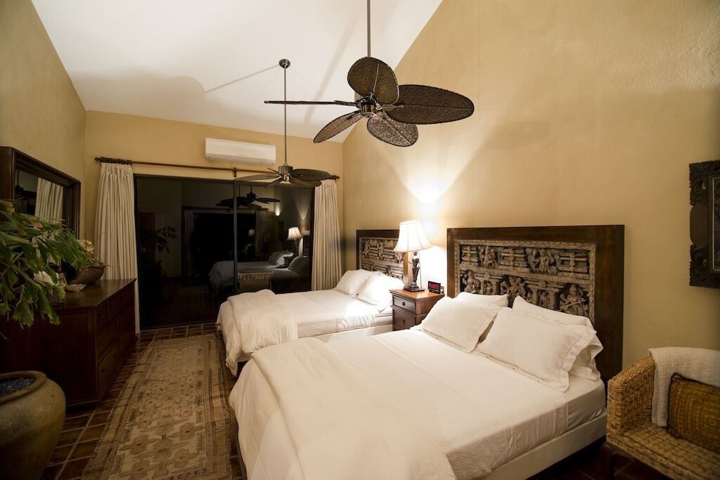 Photo of Bedroom in Rancho Cerro Colorado
