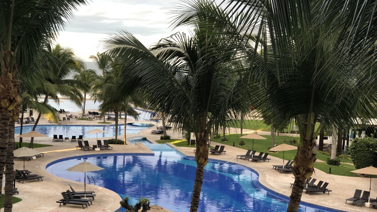 Photo of Outdoor in Nuevo Vallarta