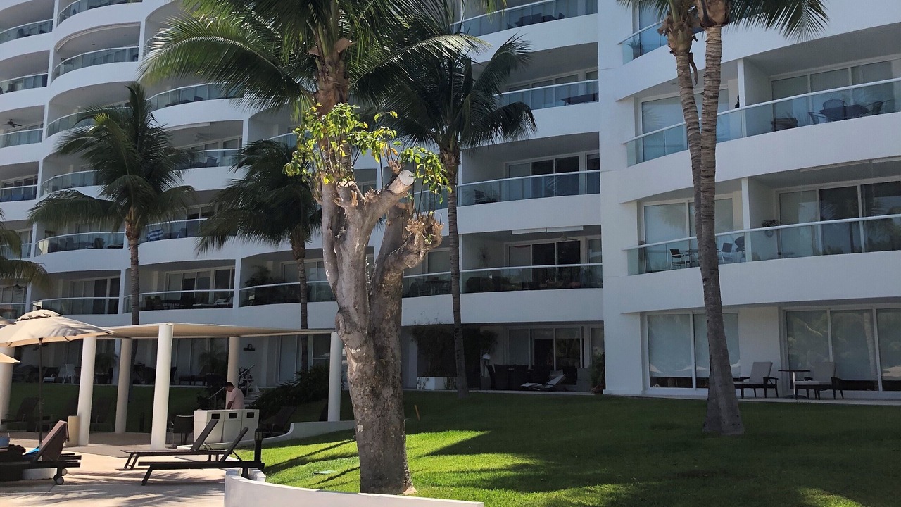 Photo of Outdoor in Nuevo Vallarta