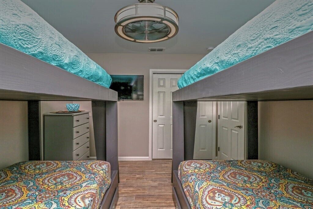 Photo of Bedroom in South Padre Island