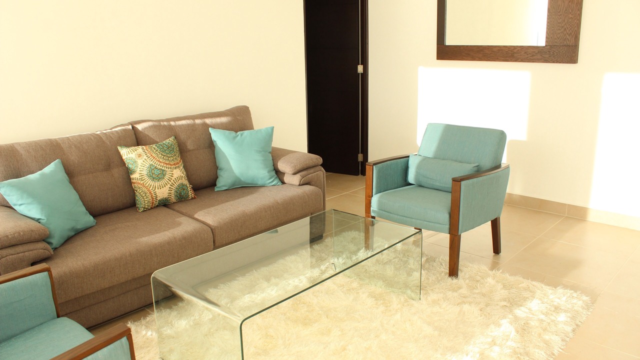 Photo of Livingroom in Mazatlan