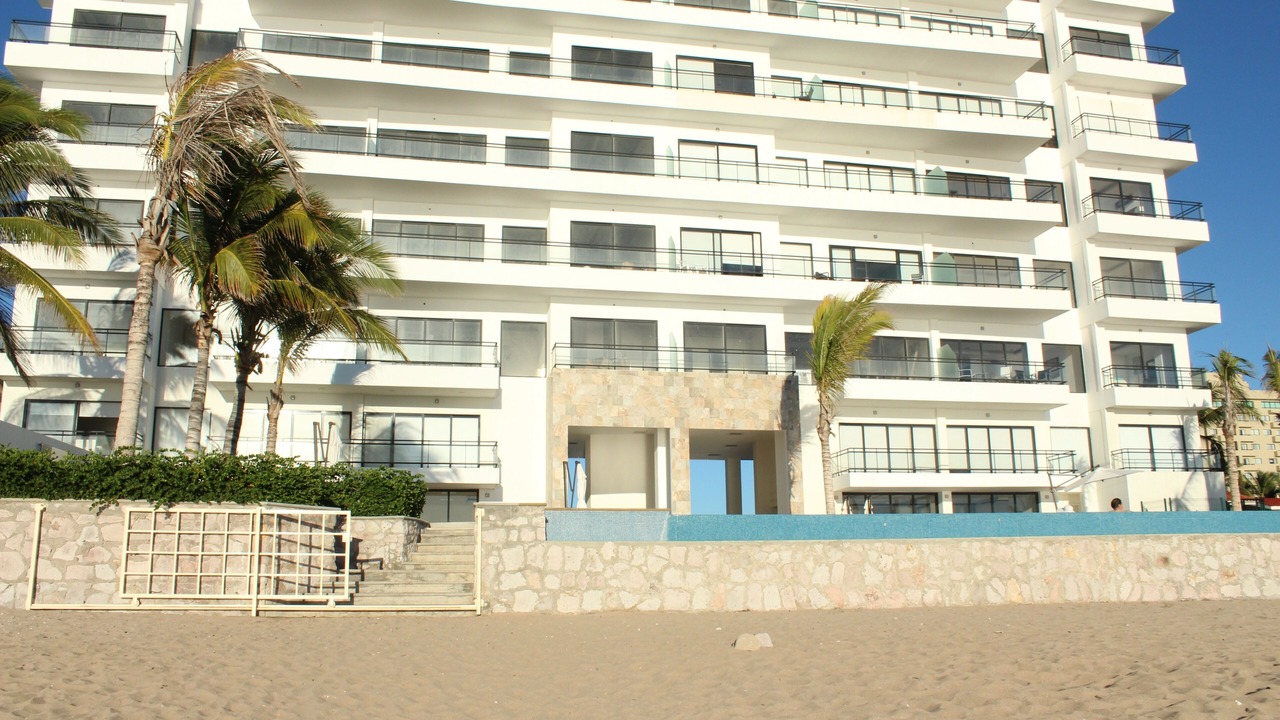 Photo of Outdoor in Mazatlan