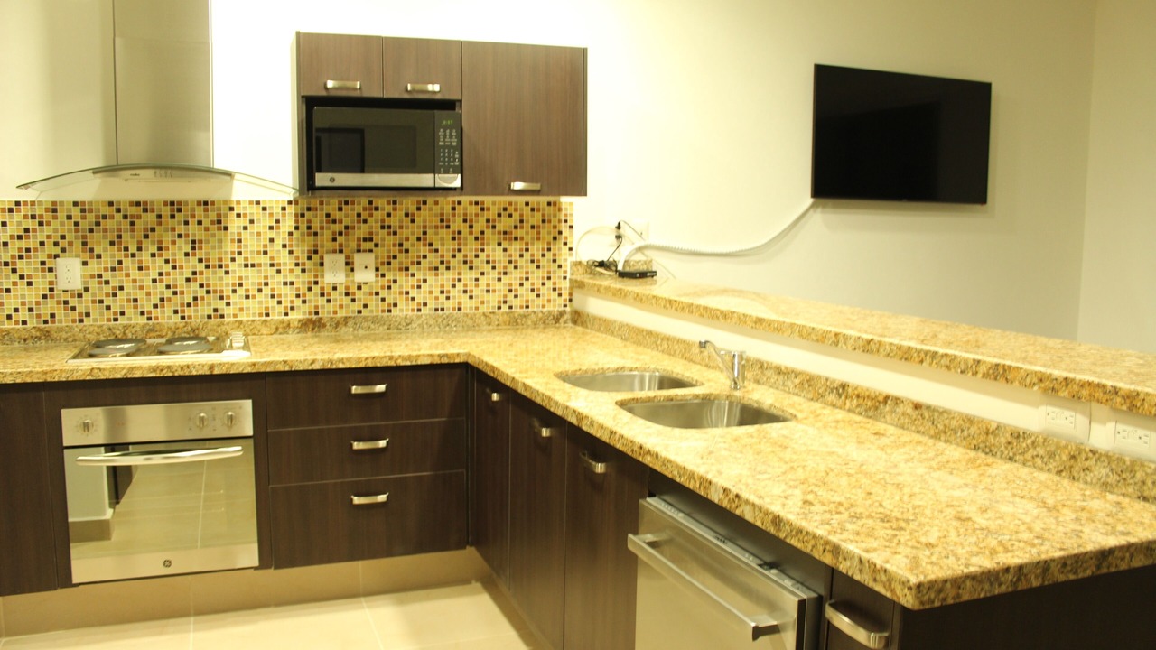 Photo of Kitchen in Mazatlan