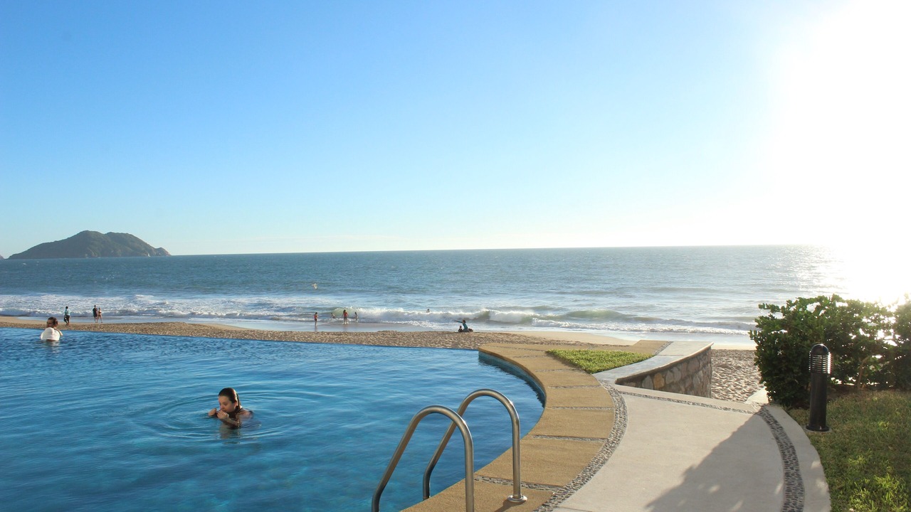 Photo of Outdoor in Mazatlan
