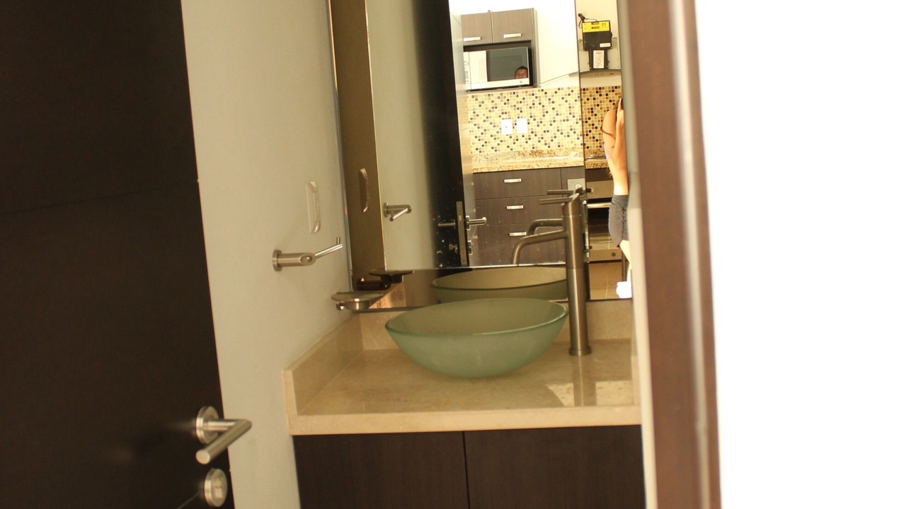 Photo of Bathroom in Mazatlan