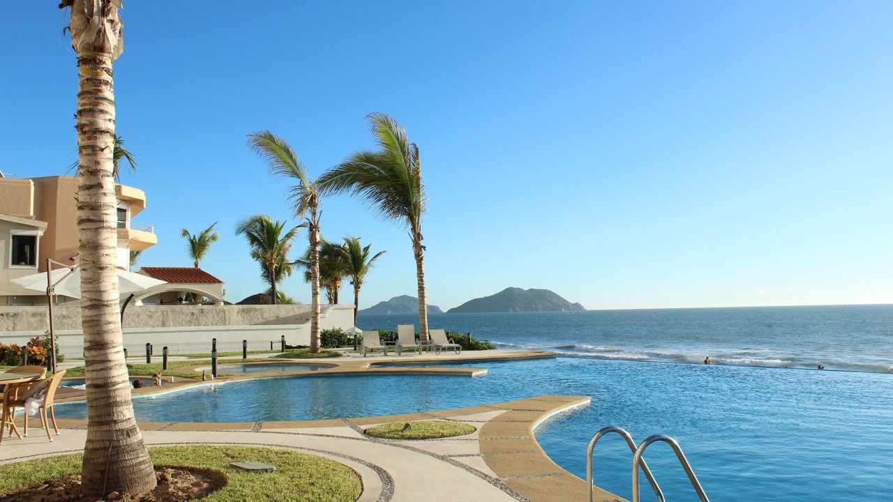 Photo of Outdoor in Mazatlan