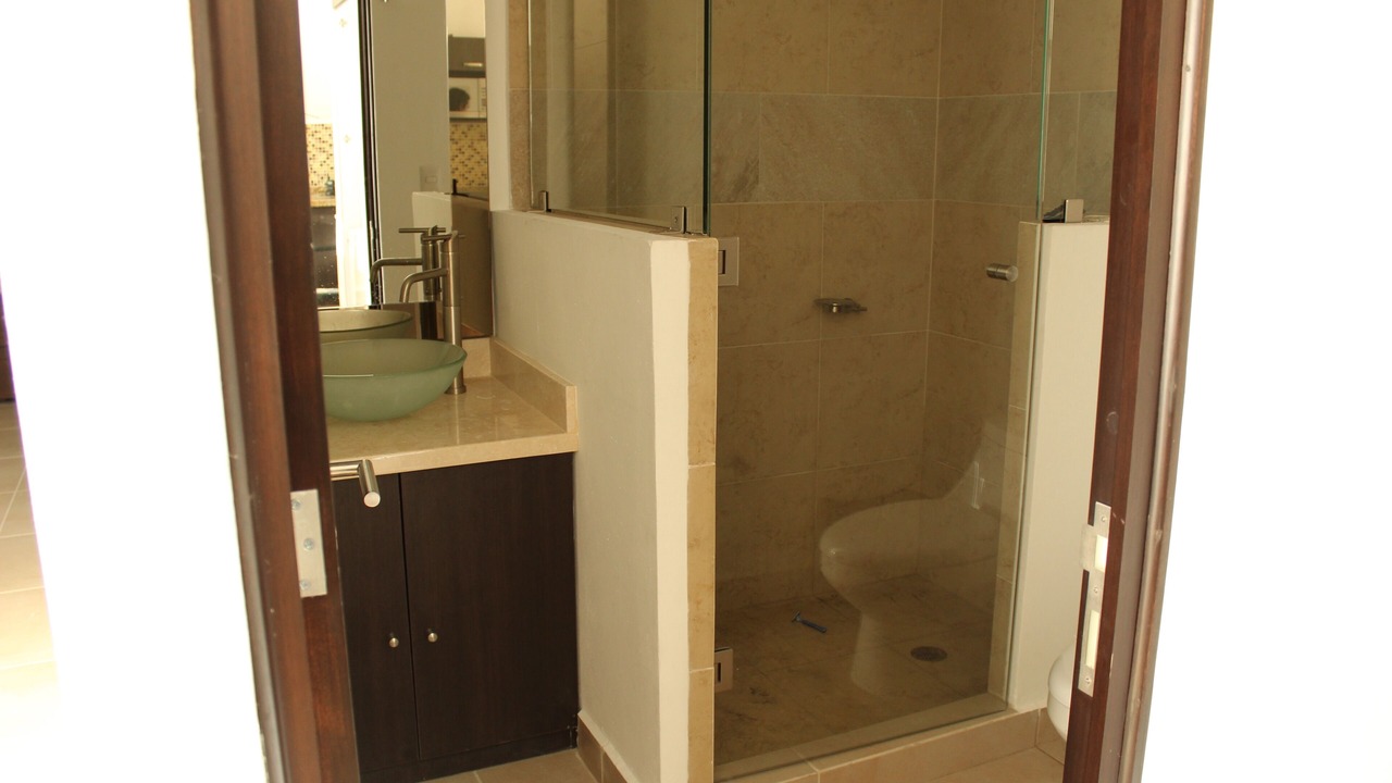Photo of Bathroom in Mazatlan