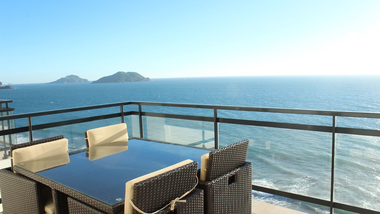 Photo of Outdoor in Mazatlan