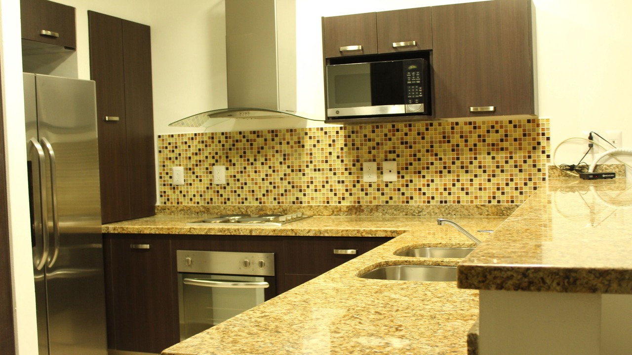 Photo of Kitchen in Mazatlan