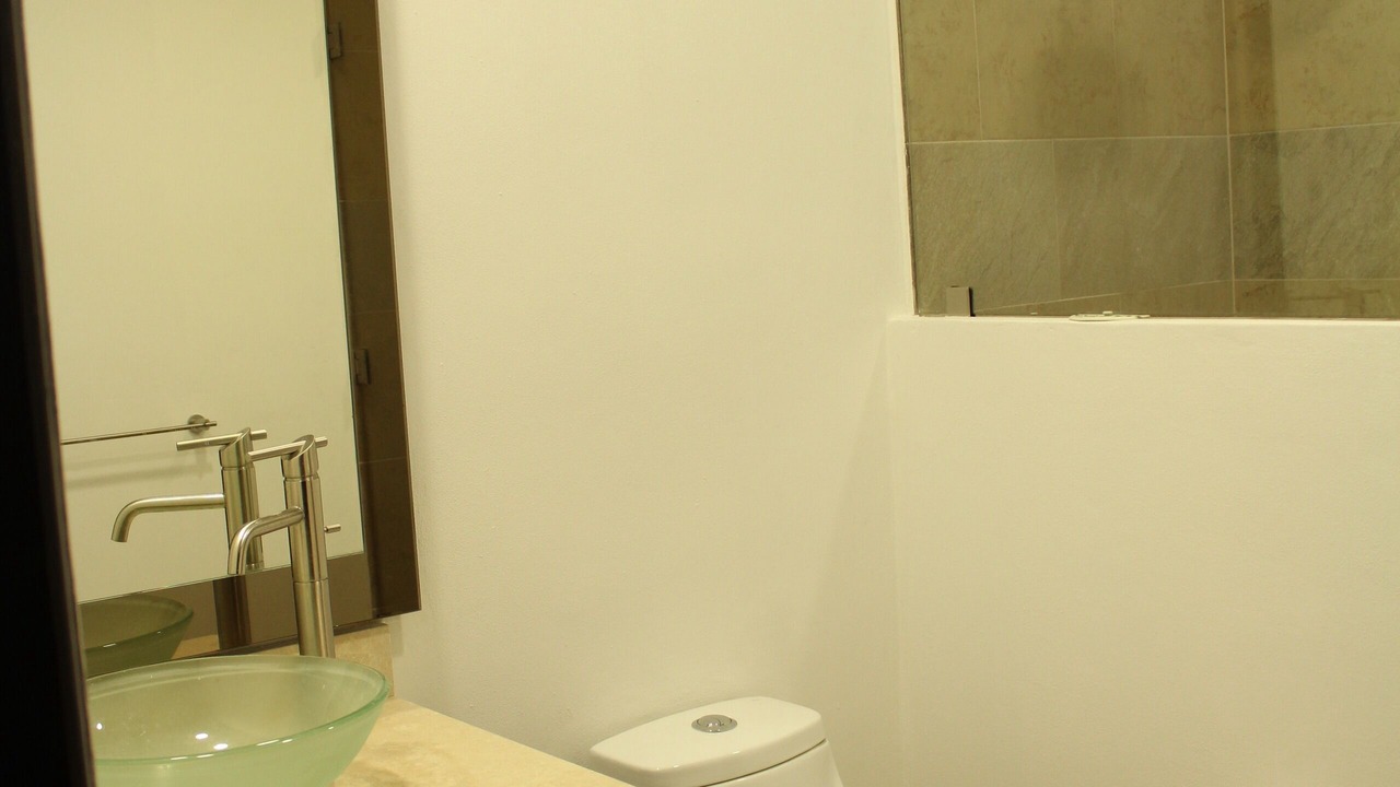 Photo of Bathroom in Mazatlan