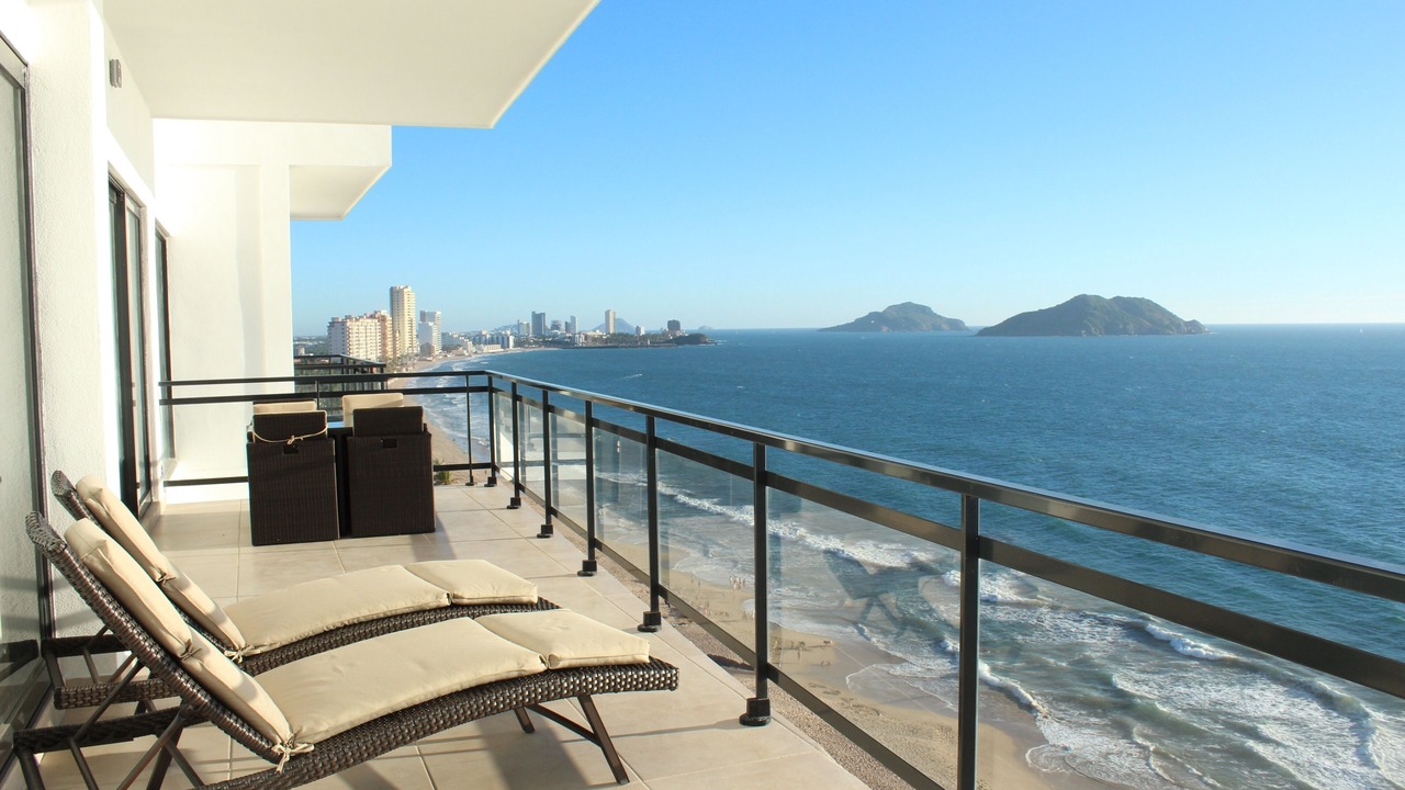Photo of Outdoor in Mazatlan