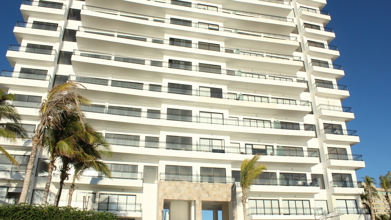 Photo of Outdoor in Mazatlan