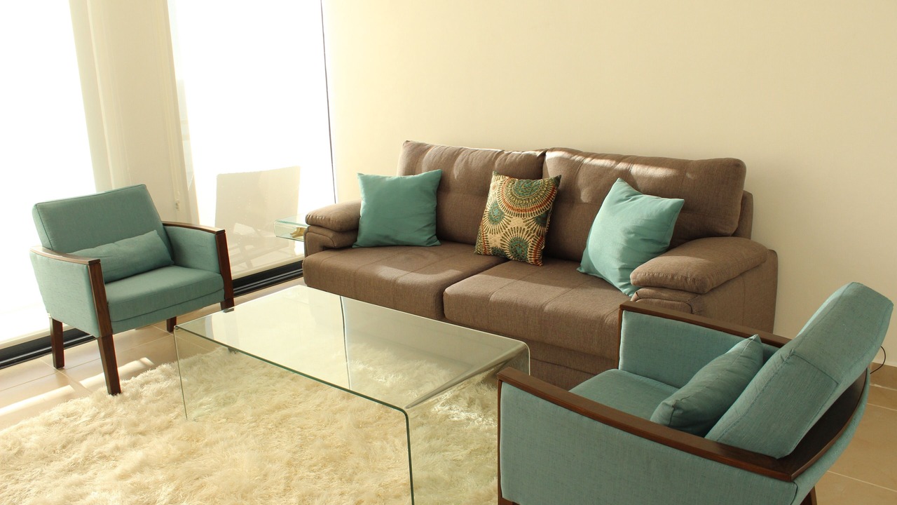 Photo of Livingroom in Mazatlan