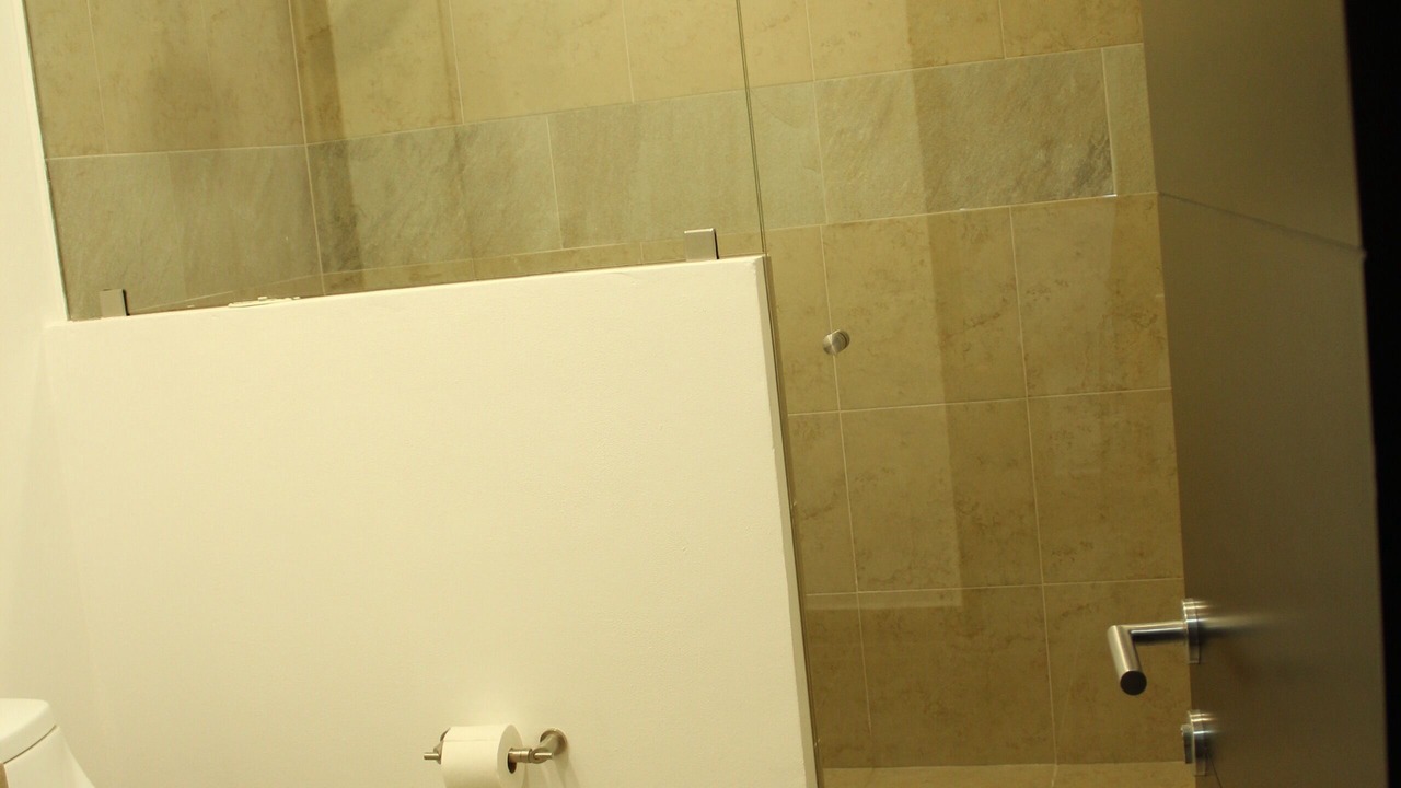 Photo of Bathroom in Mazatlan