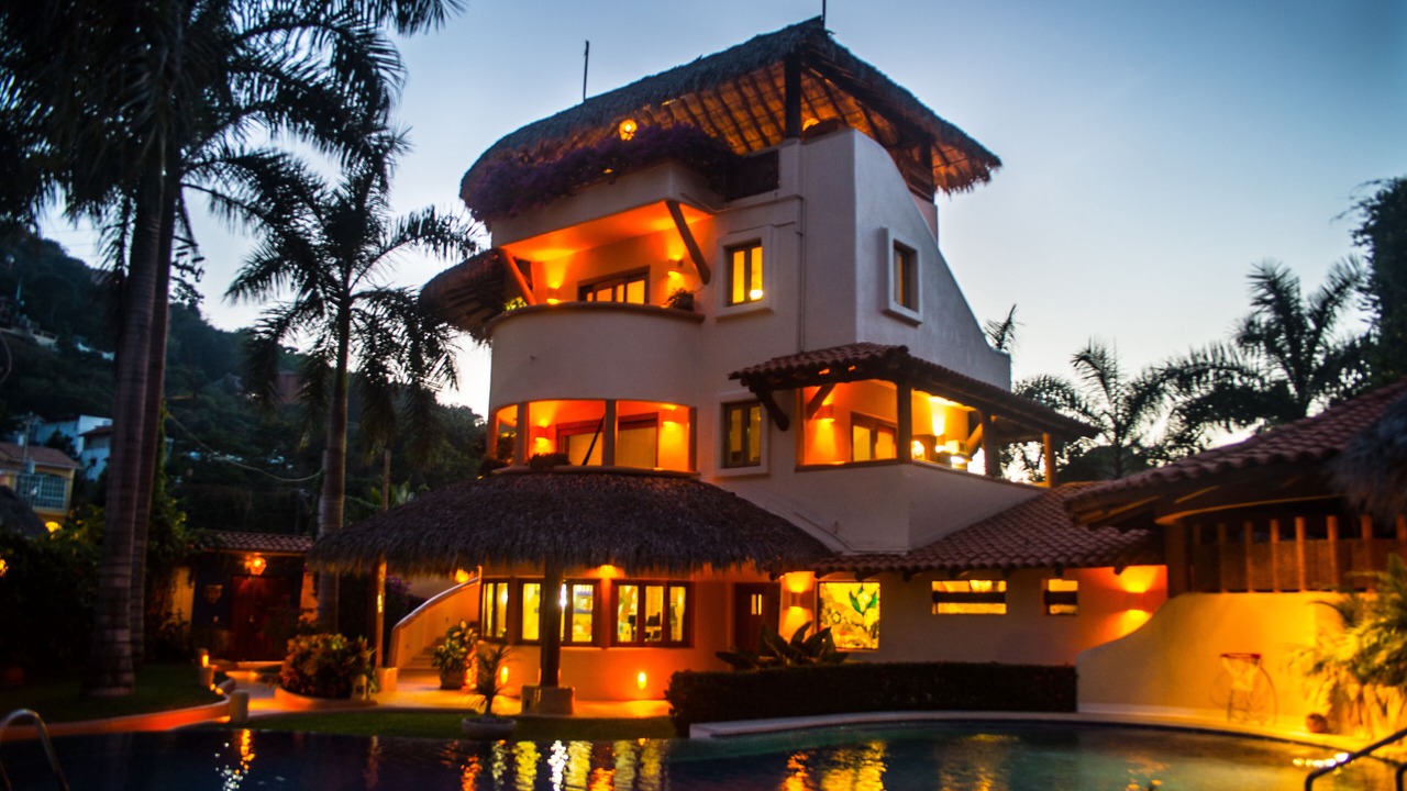 Photo of Outdoor in Playa Las Gatas