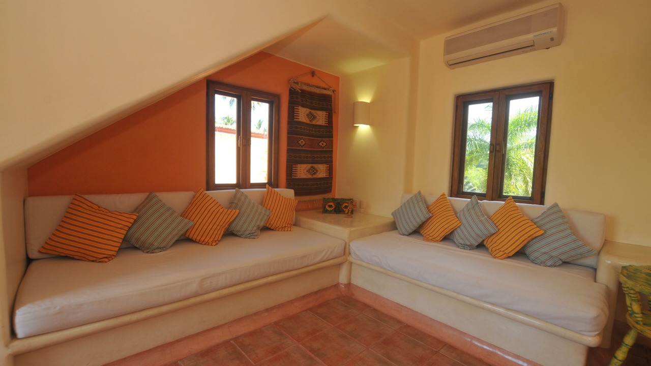 Photo of Livingroom in Playa Las Gatas