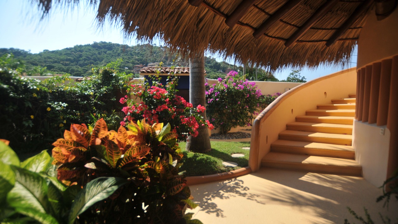 Photo of Outdoor in Playa Las Gatas