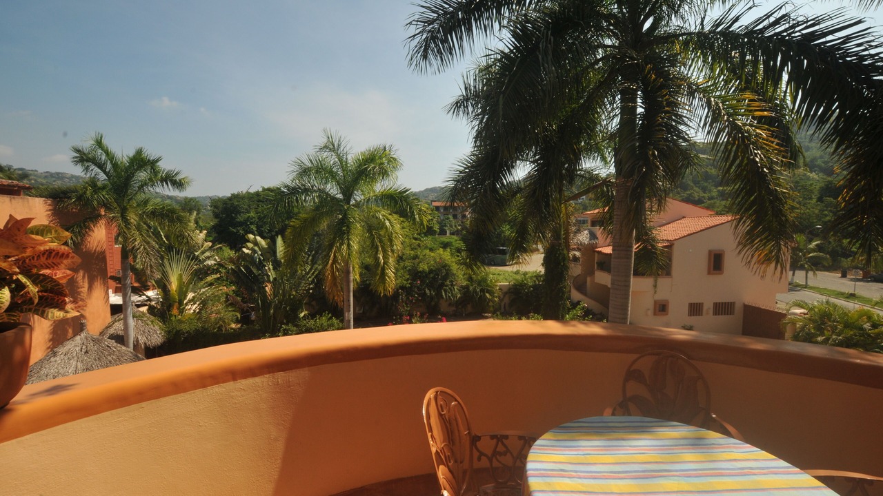 Photo of Outdoor in Playa Las Gatas