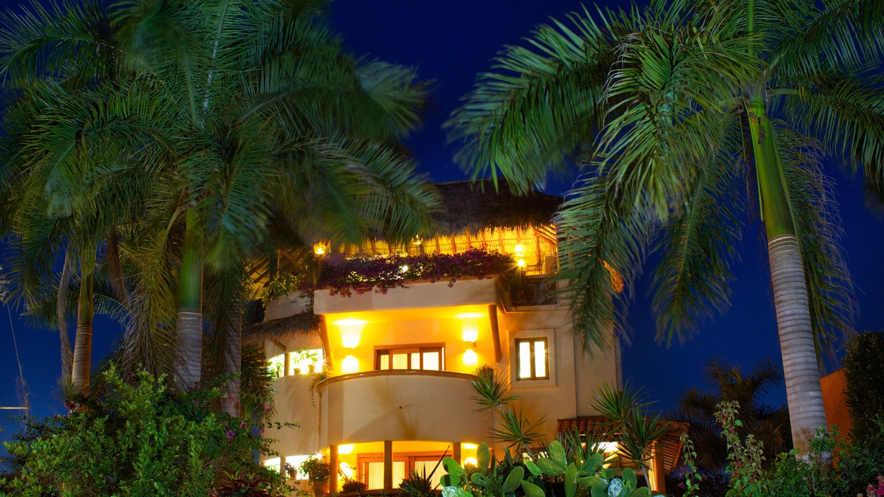Photo of Outdoor in Playa Las Gatas
