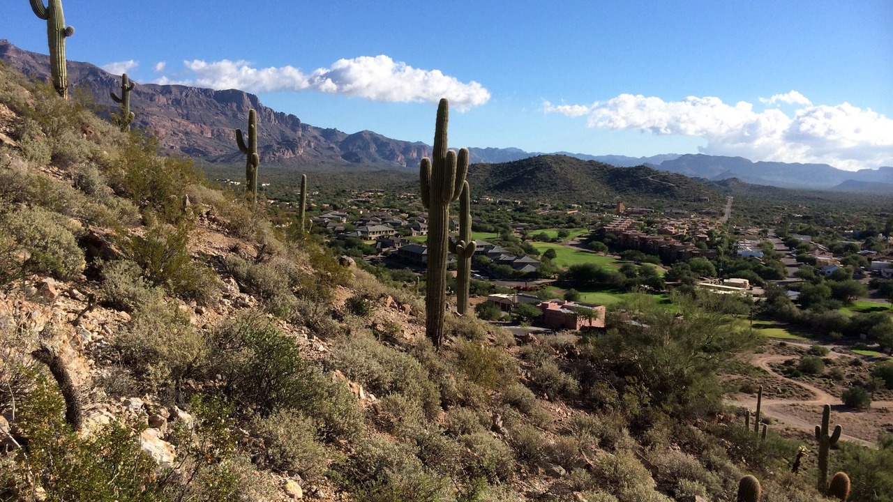 Photo of Outdoor in Gold Canyon