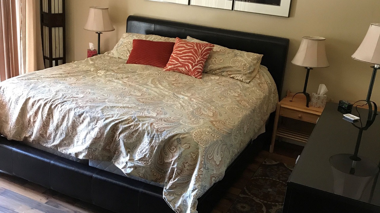 Photo of Bedroom in Gold Canyon