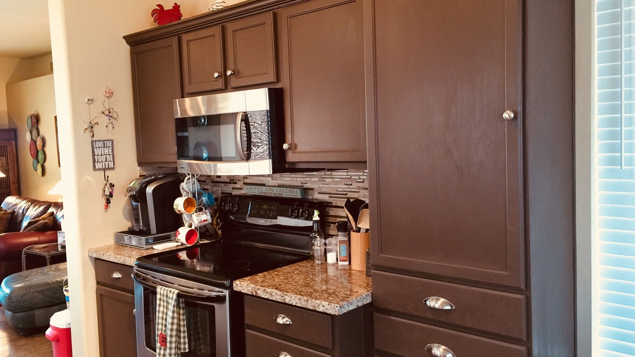 Photo of Kitchen in Gold Canyon