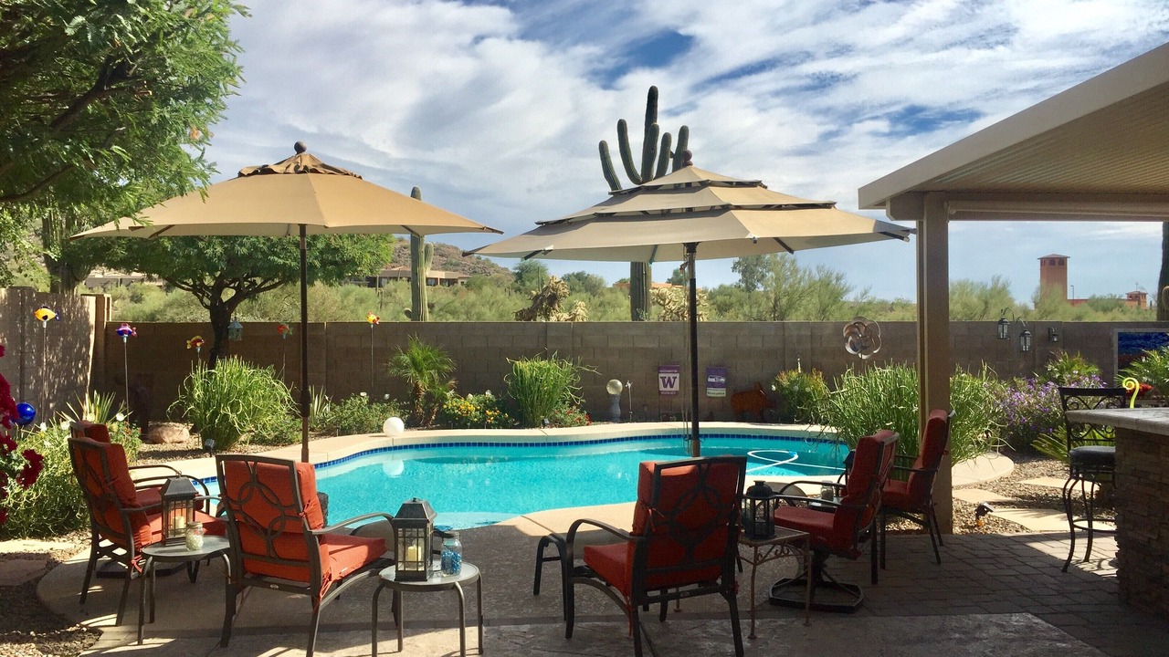 Photo of Outdoor in Gold Canyon