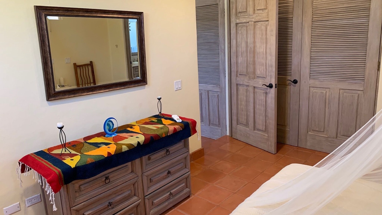 Photo of Bedroom in Los Frailes