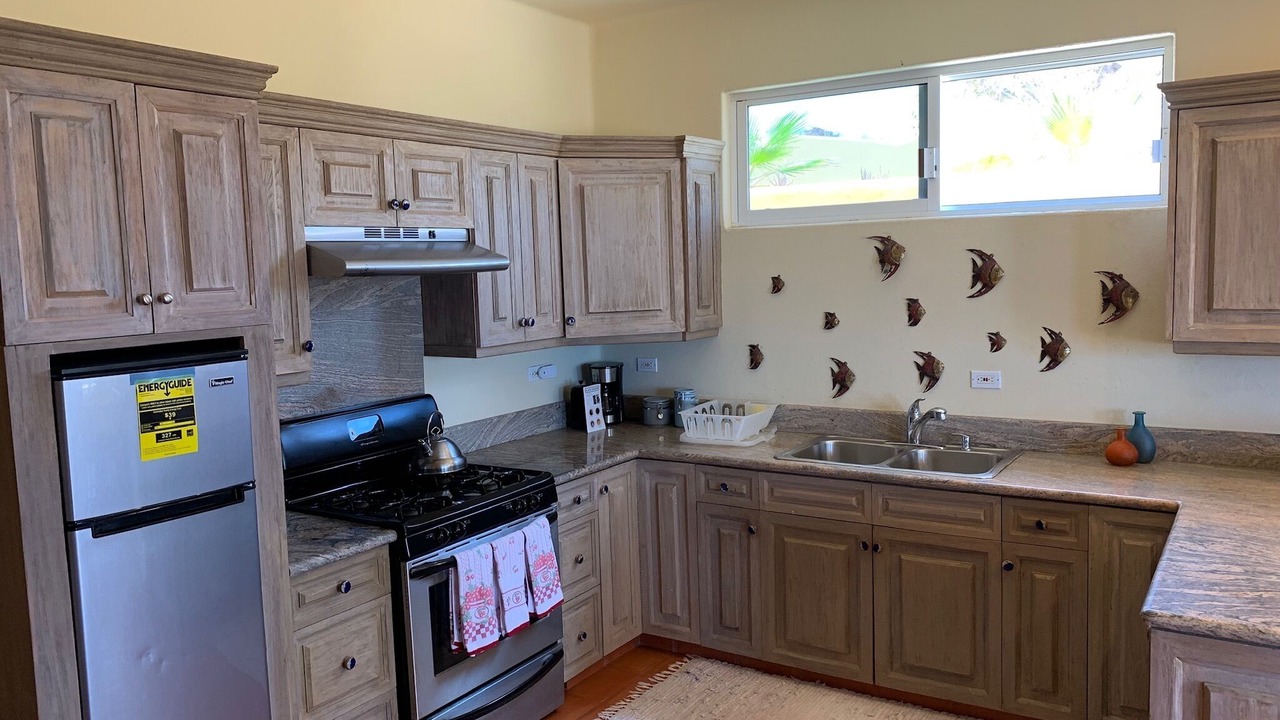 Photo of Kitchen in Los Frailes