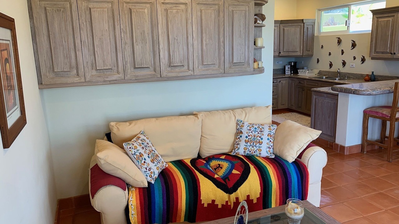 Photo of Livingroom in Los Frailes