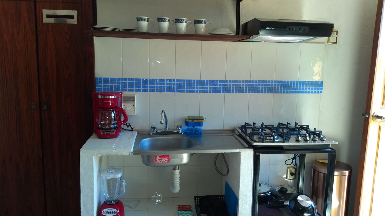 Photo of Kitchen in Puerto Vallarta